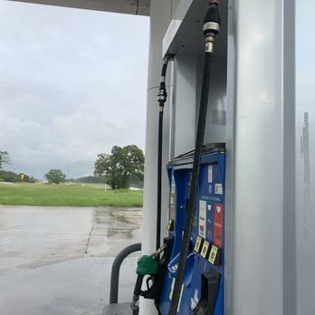 Exxon - US 71 - Gas Stations Near Me - West Point, Texas