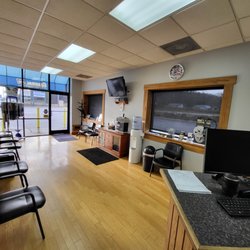 General Auto Repair & Tire