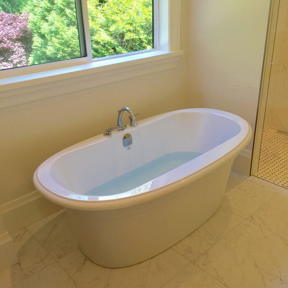 Slide of Seagate Plumbing Company