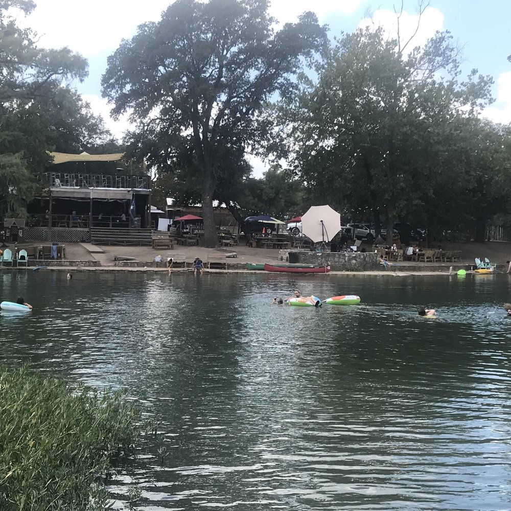 Cypress Falls Swimming Hole - Parks Near Me - Wimberley, Texas Cypress Falls Swimming Hole - Parks Near Me - Wimberley, Texas
