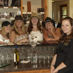 Discover Texas Wine Tours - Happy 21st in Fredericksburg, Texas