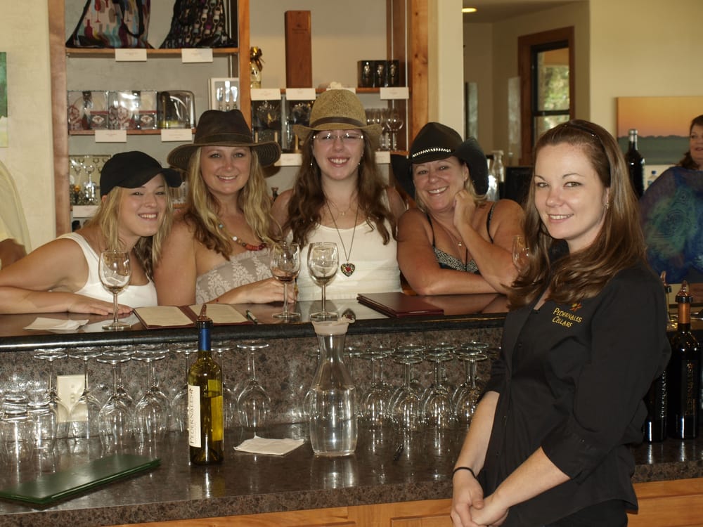 Discover Texas Wine Tours