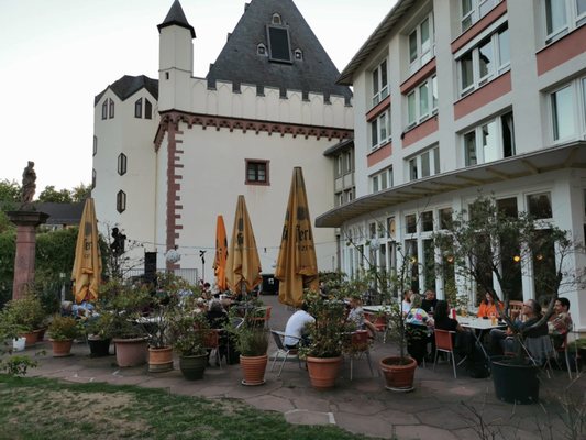 Metropol am Dom - Café & Restaurant by null