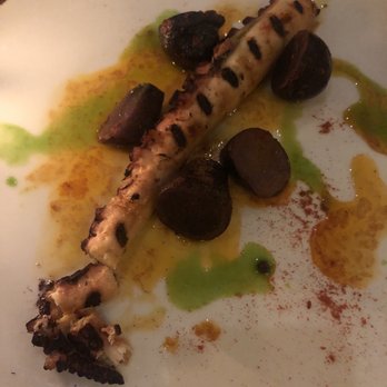 Tasca - Octopus - Spanish Near Me - New York, New York Tasca - Octopus - Spanish Near Me - New York, New York