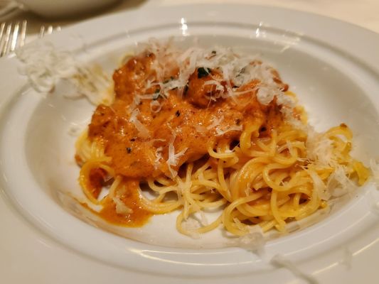 Andiamo Steakhouse by null