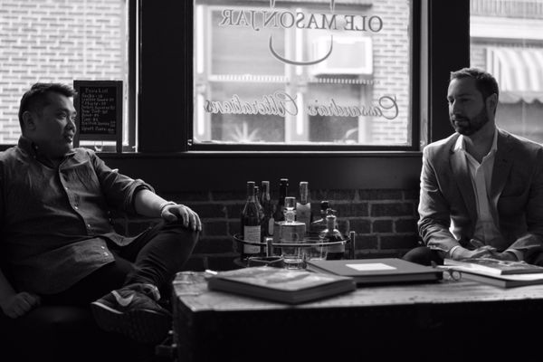 OMJ Clothing by null