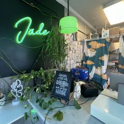 Jade Hibachi Grill