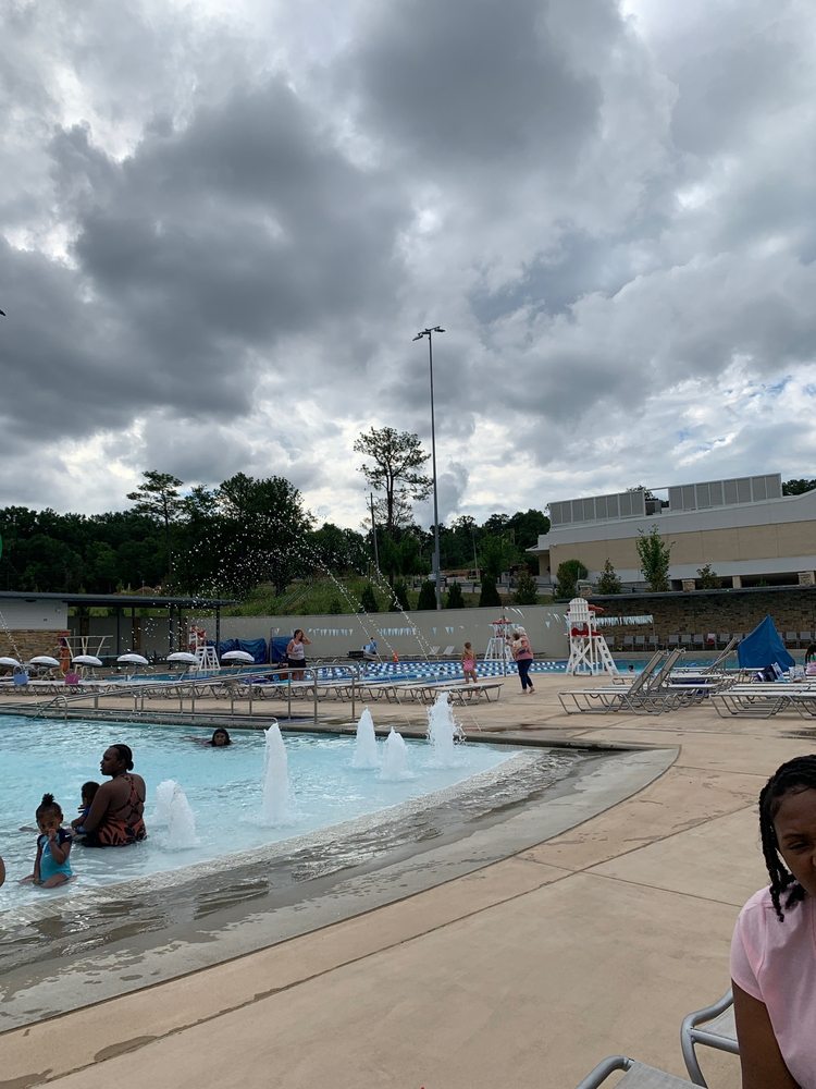 WALD PARK AQUATIC COMPLEX Updated September 2024 1973 Merryvale Rd