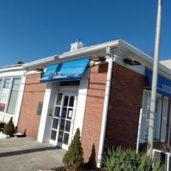 Chase Bank - Exterior