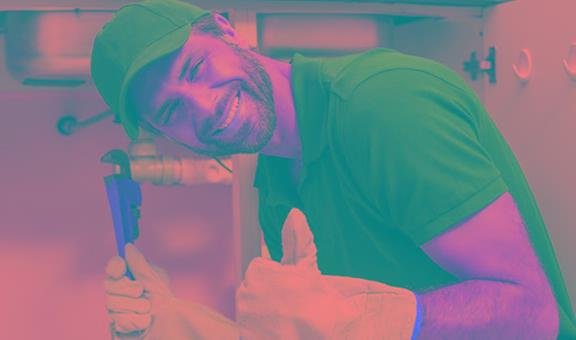 Slide of K Hoeler Plumbing & Heating