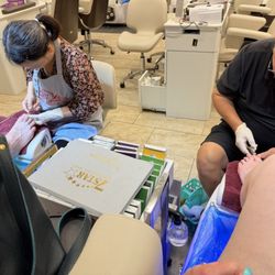 Pedicure