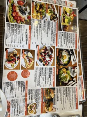 Menu photo 1 Oeuf Plus Châteauguay, QC Menu photo 1 Oeuf Plus Châteauguay, QC