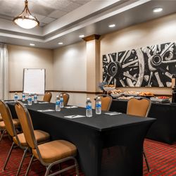 Hyatt Place - Meeting Room