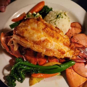 Antiquity Restaurant - Lobster - Seafood Near Me - Albuquerque, New Mexico