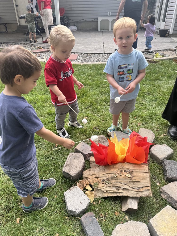 Four Sisters Childcare - childcare center in Lindon, UT
