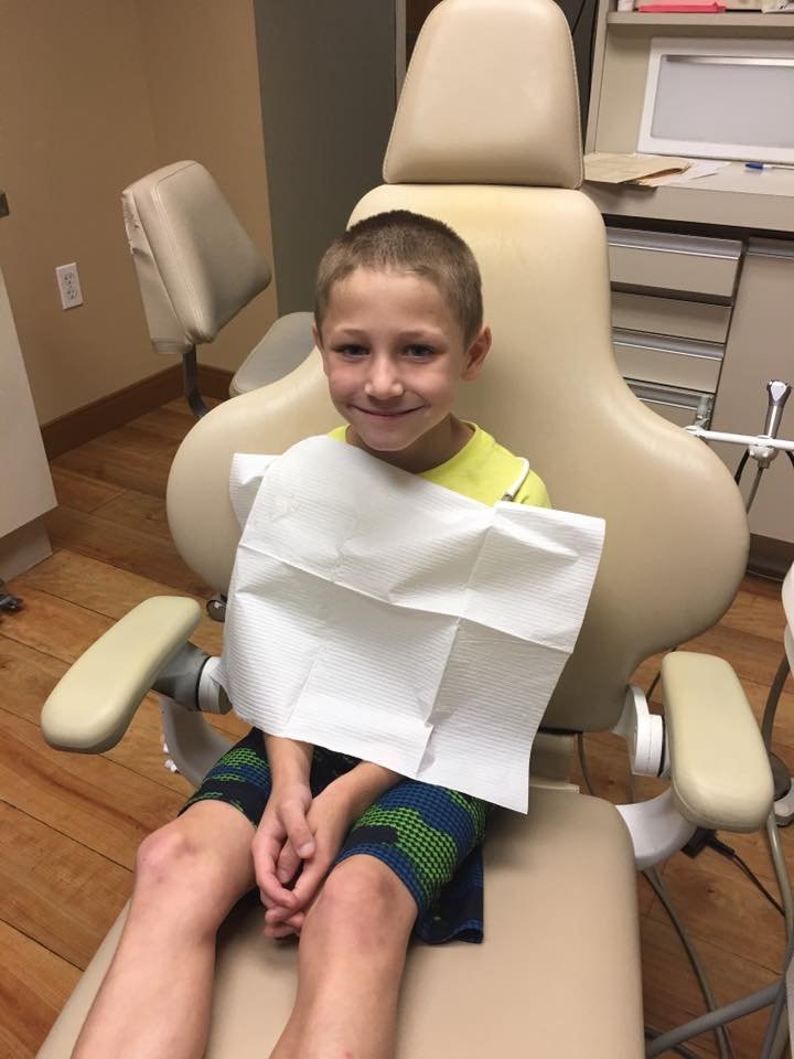 FAMILY DENTAL PRACTICE 10 Photos 375 Willard Ave, Newington