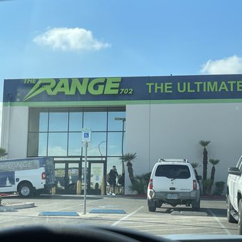 The Range 702 - Gun/Rifle Ranges Near Me - Las Vegas, Nevada The Range 702 - Gun/Rifle Ranges Near Me - Las Vegas, Nevada