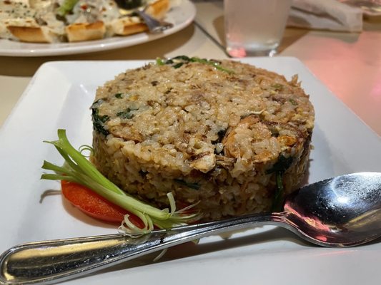 Uncle Bo's Pupu Bar & Grill by null