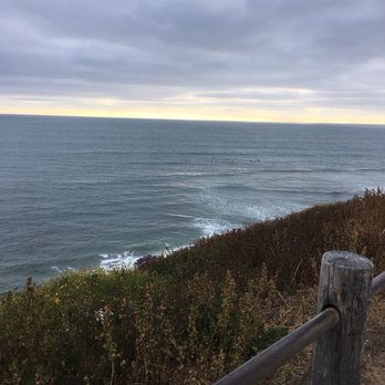Swami's Beach - Beaches Near Me - Encinitas, California