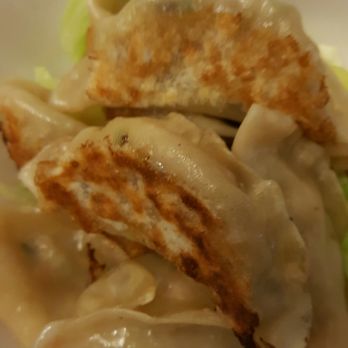 Veggie Village - Their potstickers are delicious! - Vegetarian Near Me - Phoenix, Arizona Veggie Village - Their potstickers are delicious! - Vegetarian Near Me - Phoenix, Arizona