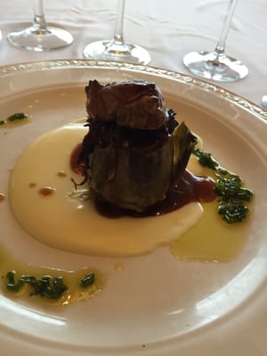 Axpe Goikoa Erretegia by null