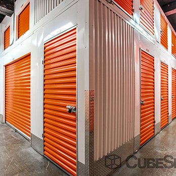 CubeSmart Self Storage - Self Storage Near Me - City, New York CubeSmart Self Storage - Self Storage Near Me - City, New York