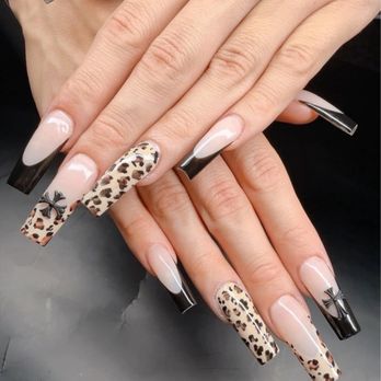 Nails Blossom - Nails - Nail Salons Near Me - Santa Ana, California