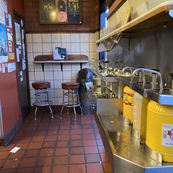 Top Dog - Hot Dogs Near Me - Berkeley, California Top Dog - Hot Dogs Near Me - Berkeley, California