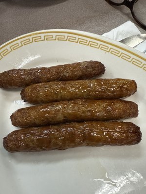 Athens Family Restaurant by null