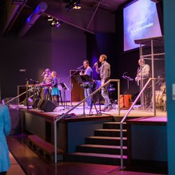 Uniontown Bible Church