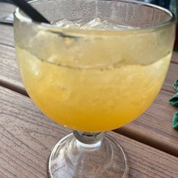 Mango Margarita