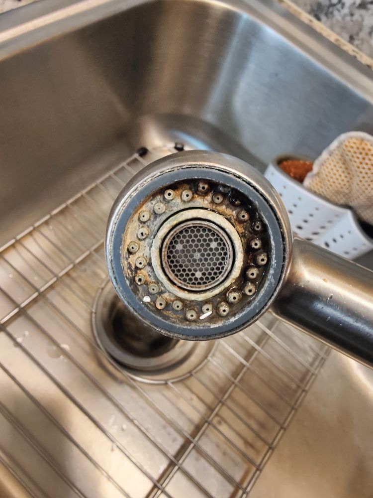 Slide of Quality Home innovations