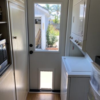 American Vision Windows - New back door! - Windows Installation Near Me - Simi Valley, California