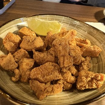 Kosmik Fusion - popcorn chicken - Vietnamese Near Me - Highland Village, Texas Kosmik Fusion - popcorn chicken - Vietnamese Near Me - Highland Village, Texas