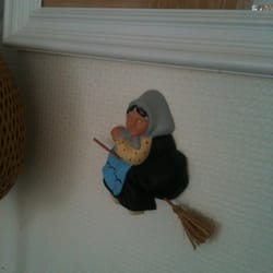 Jane Doreen - Glücksbringer, möge er weiter wirken