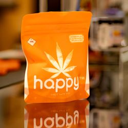 Happy Dispensary