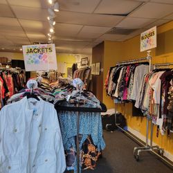 Branded Closeout