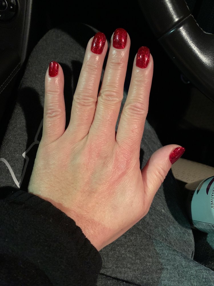 CANDY NAILS Updated September 2024 120 Lake Ave, Yonkers, New York