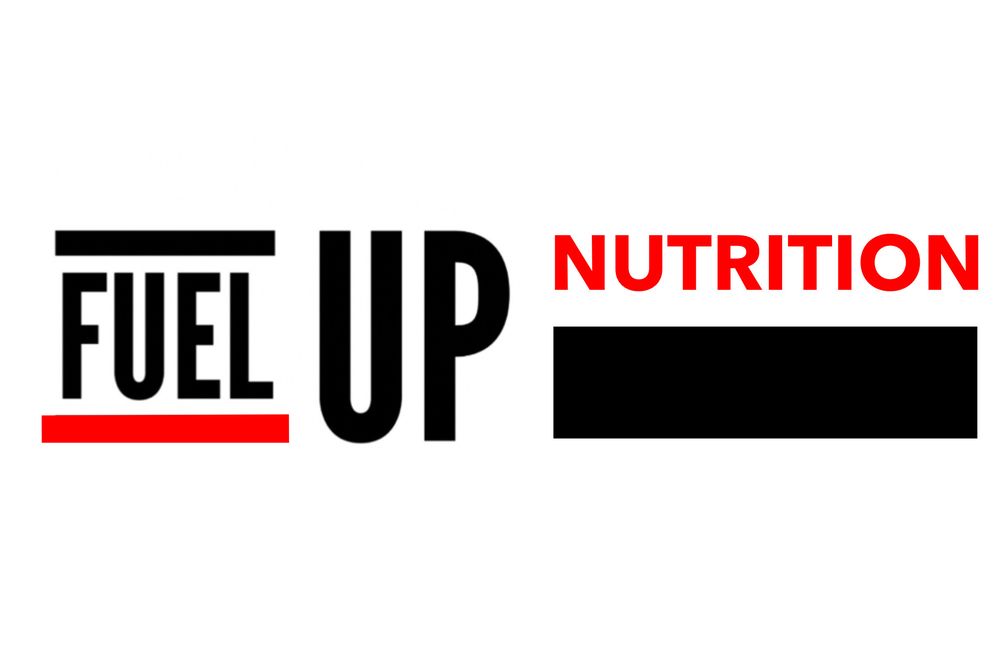 FUEL UP NUTRITION Updated September 2024 2049 Glenoaks Blvd, San