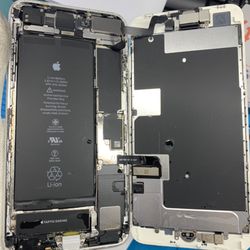 RocketMobile - LCD / Display change