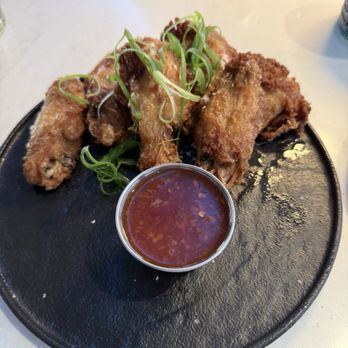 Skydome Restaurant - Chicken wings - Lounges Near Me - Arlington, Virginia Skydome Restaurant - Chicken wings - Lounges Near Me - Arlington, Virginia
