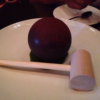 Umi - One of the most unique desserts you'll ever have. - Sushi Bars Near Me - Atlanta, Georgia