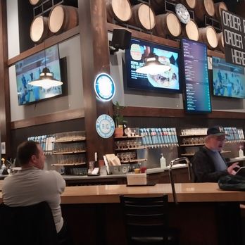 Raised Grain Brewing - Bar - Breweries Near Me - Waukesha, Wisconsin