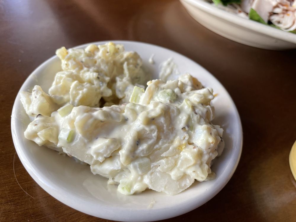 THE COPPER HEN BAKERY & CAFE CLOSED Updated September 2024 172