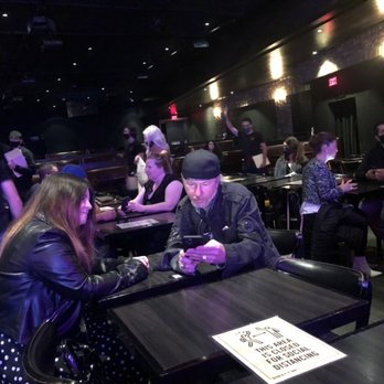 Irvine Improv - Inside the Improv - Comedy Clubs Near Me - Irvine, California Irvine Improv - Inside the Improv - Comedy Clubs Near Me - Irvine, California
