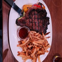 Big Rig Kitchen Brewery