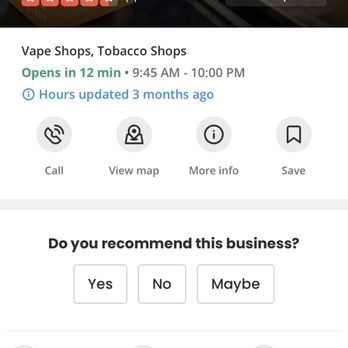 One Stop Smoke Shop - Vape Shops Near Me - Roseville, California
