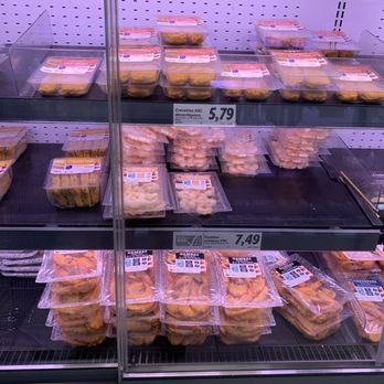 LiDL - Lidl shrimp scampi - International Grocery Near Me - Hégenheim, 68 LiDL - Lidl shrimp scampi - International Grocery Near Me - Hégenheim, 68