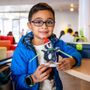 Photo of Children's Creativity Museum