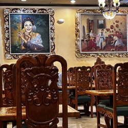Don Pedro - Interior.